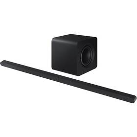 Soundbar Samsung HW-S800D čierny

