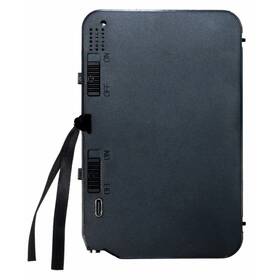 Batéria Evolveo StrongVision BAT3, V2 8000mAh pre StrongVision USB C čierna

