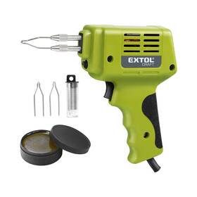 Spájka Extol Craft 9923 


