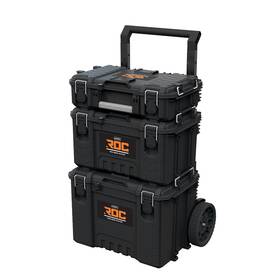 Box na náradie Keter ROC Pro Gear 2.0 

