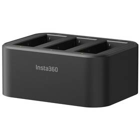 Nabíjačka Insta360 Ace Pro 2, Ace Pro čierna


