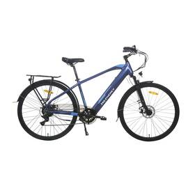 Elektrobicykel MS ENERGY C11 modrá farba
