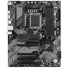 Základná doska GIGABYTE B760 DS3H 

