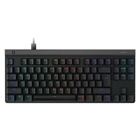 Klávesnica Logitech G515 TKL, CZ/SK layout čierna

