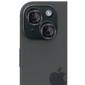 Ochranné sklo šošovky fotoaparátu 3mk Lens Protection Pro na Apple iPhone 15 

