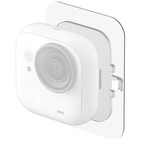 Lepiaca podložka Insta360 GO Ultra (3 ks) priehľadná

