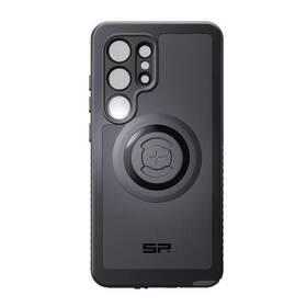 Kryt na mobil SP Connect Xtreme Samsung Galaxy S26 Ultra čierny

