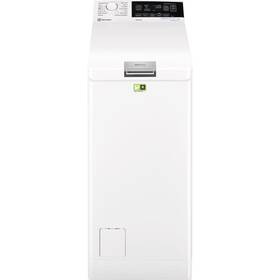 Práčka Electrolux EW7TN3372C biela

