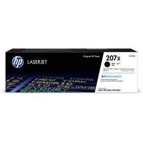 Toner HP 207X, 3 150 strán čierny

