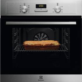 Rúra Electrolux EOF3H00BX nerez
