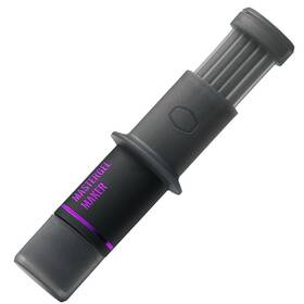 Tepelne vodivá pasta Cooler Master MasterGel Maker, tep. vodivost 11 W.m, 1.5ml, šedá 

