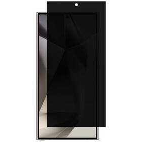 Tvrdené sklo ZAGG InvisibleShield Flex Privacy Matte B na Samsung Galaxy S24 Ultra 

