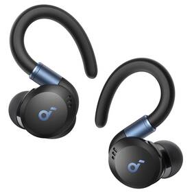 Slúchadlá Anker soundcore Sport X20 čierna

