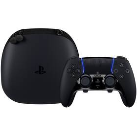 Bezdrôtový ovládač Sony DualSense Edge pre PS5 čierny

