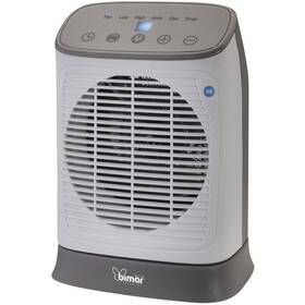 Teplovzdušný ventilátor Bimar HF210 

