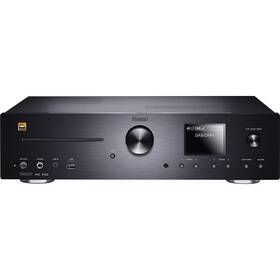 AV Receiver Magnat MC 400 čierny

