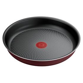 Panvica Tefal L7240602, 28 cm vínová

