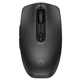 Myš HP 690 čierna

