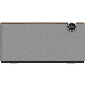 Reproduktor Klipsch The Three Plus hnedý

