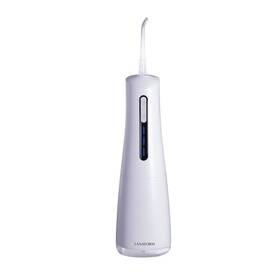 Ústna sprcha Lanaform WF-10 biela


