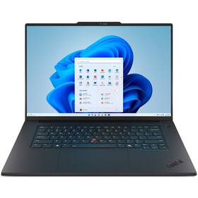 Notebook Lenovo ThinkPad T1g Gen 8 čierny

