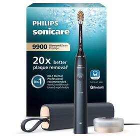 Zubná kefka Philips HX9992/12 

