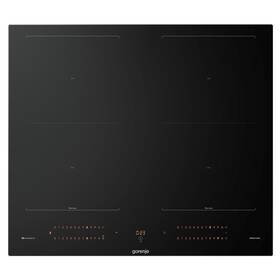 Indukčná varná doska Gorenje GI6443BSCWF čierna

