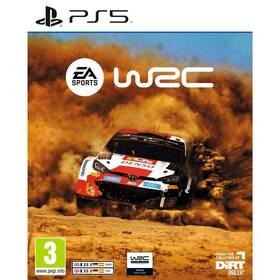 Hra EA Sports PlayStation 5 WRC 2023 

