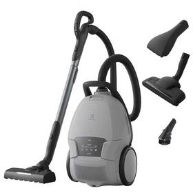 Podlahový vysávač Electrolux EB81A3UG sivý

