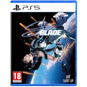Hra Sony PlayStation 5 Stellar Blade 


