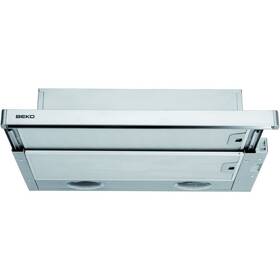Odsávač pár Beko CTB 6407 X nerez

