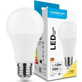 LED žiarovka Modee ML-G2700K18,5WE27 

