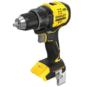 Aku vŕtačka Stanley SFMCD714B-XJ (bez baterie) 

