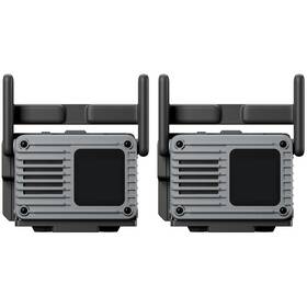 Vysielač DJI SDR Transmission 2 Combo čierny

