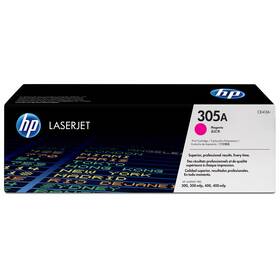 Toner HP 305A, 2 600 strán 

