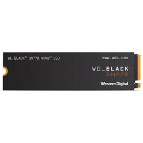 SSD SANDISK SN770 250GB NVMe powered by SANDISK 

