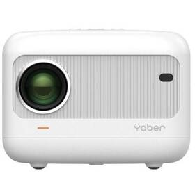 Projektor Yaber L1 biela farba
