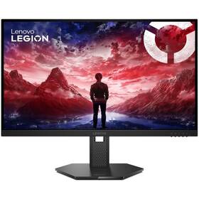 Herný monitor Lenovo Legion 27-15 čierny

