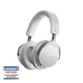 Slúchadlá Beyerdynamic AVENTHO 200 Bluetooth Over-Ear sivá

