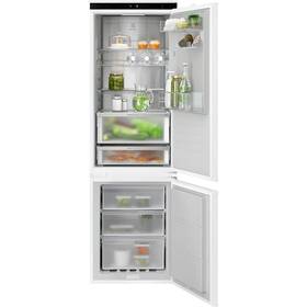 Chladnička s mrazničkou Electrolux ENZ9MC18S biela

