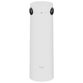 Webkamera Logitech Sight biela

