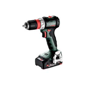 Vŕtací skrutkovač Metabo BS 18 L BL Q 613156500 (s batériou) 

