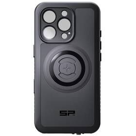 Kryt na mobil SP Connect SPC+ Xtreme na Apple iPhone 16 Pro čierny

