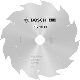 Pílový kotúč Bosch PRO 2.608.837.684 


