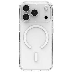 Kryt na mobil ZAGG Luxe Snap na Apple iPhone 17 Pro priehľadný

