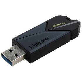 USB flashdisk Kingston DataTraveler Exodia Onyx 256GB USB 3.2 čierna farba
