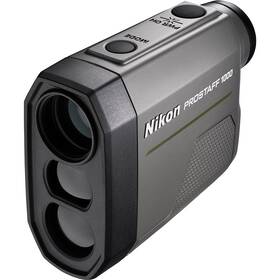 Diaľkomer Nikon LRF PROSTAFF 1000 sivý

