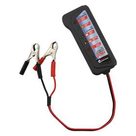 Tester autobatérie Compass a alternátoru 12 V 

