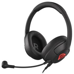 Headset Genesis RADON 800, 7.1 Virtual čierna

