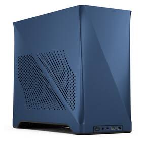 Case FRACTAL DESIGN Era 2 Midnight Blue 

